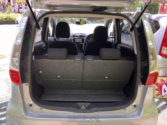 三菱 eKカスタム