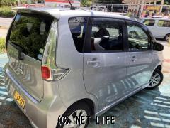 三菱 eKカスタム