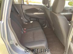 三菱 eKカスタム