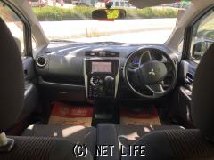 三菱 eKカスタム