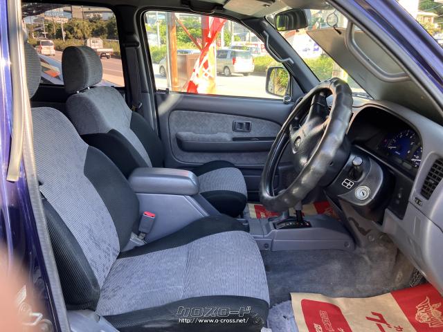 トヨタ ハイラックス