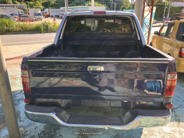 トヨタ ハイラックス