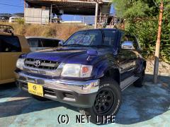 トヨタ ハイラックス