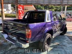 トヨタ ハイラックス