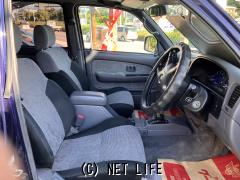 トヨタ ハイラックス