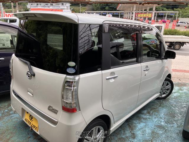 ダイハツ タントエグゼ