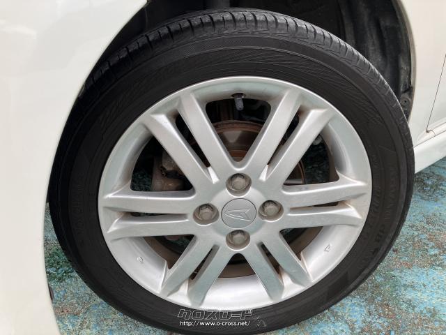 ダイハツ タントエグゼ