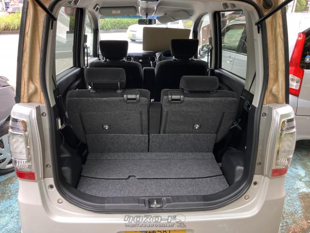 ダイハツ タントエグゼ