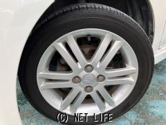 ダイハツ タントエグゼ