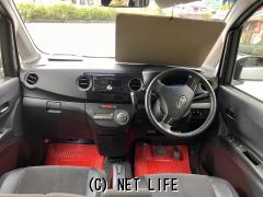 ダイハツ タントエグゼ