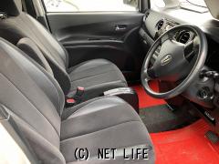 ダイハツ タントエグゼ