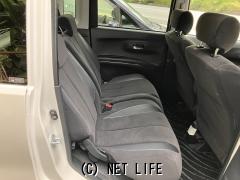 ダイハツ タントエグゼ