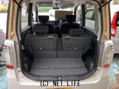 ダイハツ タントエグゼ