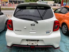 日産 マーチ