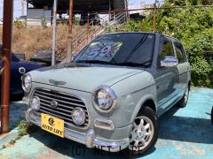 ダイハツ ミラジーノ