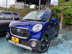 ダイハツ キャスト