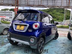 ダイハツ キャスト