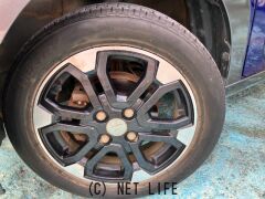 ダイハツ キャスト