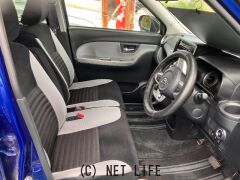 ダイハツ キャスト