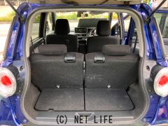 ダイハツ キャスト