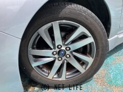 スバル インプレッサスポーツ