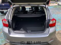 スバル インプレッサスポーツ