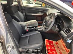 スバル インプレッサスポーツ