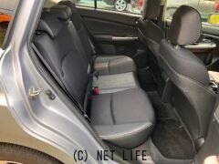 スバル インプレッサスポーツ