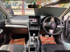 スバル インプレッサスポーツ