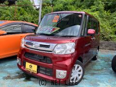 ダイハツ タント