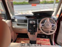 ダイハツ タント