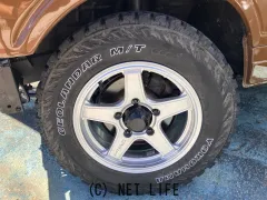 スズキ ジムニー