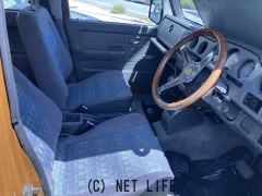 スズキ ジムニー