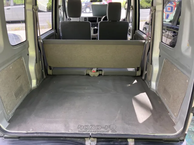 スズキ エブリイ