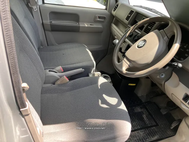 スズキ エブリイ