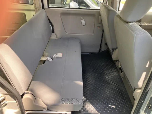 スズキ エブリイ