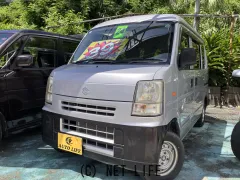 スズキ エブリイ