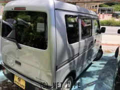 スズキ エブリイ