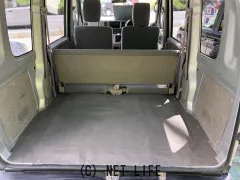 スズキ エブリイ