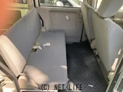 スズキ エブリイ