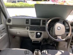 スズキ エブリイ