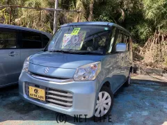 スズキ スペーシア