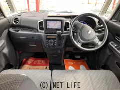 スズキ スペーシア