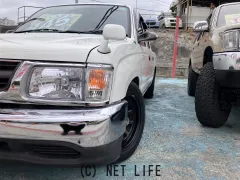 トヨタ ハイラックス