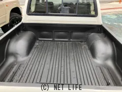 トヨタ ハイラックス