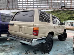 トヨタ ハイラックスサーフ