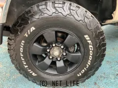 トヨタ ハイラックスサーフ