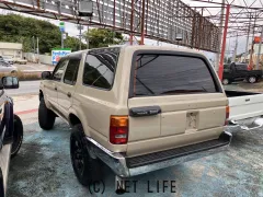 トヨタ ハイラックスサーフ