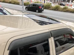 トヨタ ハイラックスサーフ