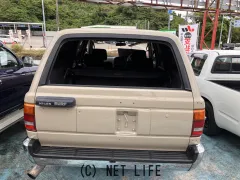 トヨタ ハイラックスサーフ